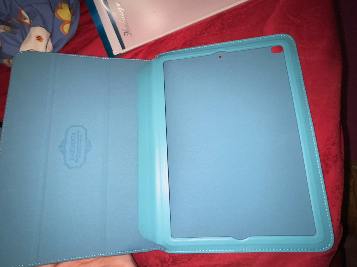 iPad Air/Air 2 Case 🏀 image indicator(5)