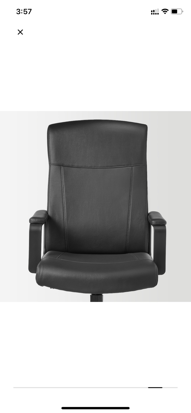 Ikea Chair - photo 2