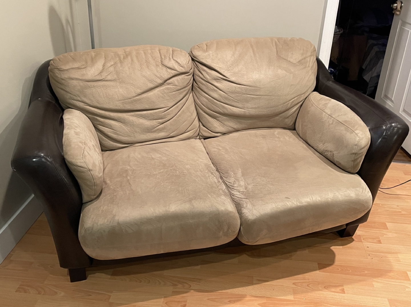 Sofa 2-seater - photo 4
