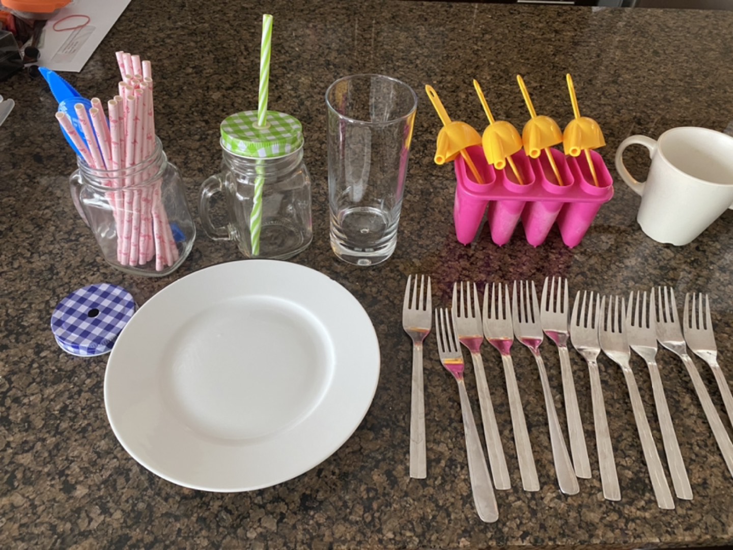 Kitchen items - photo 2