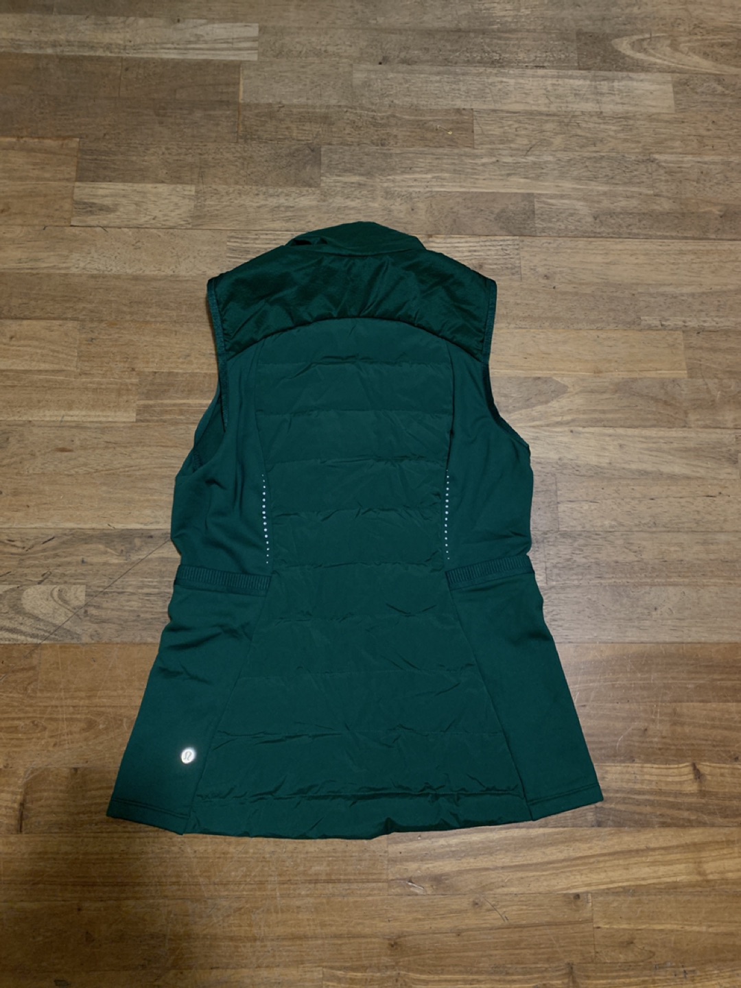 Lululemon Vest - photo 3