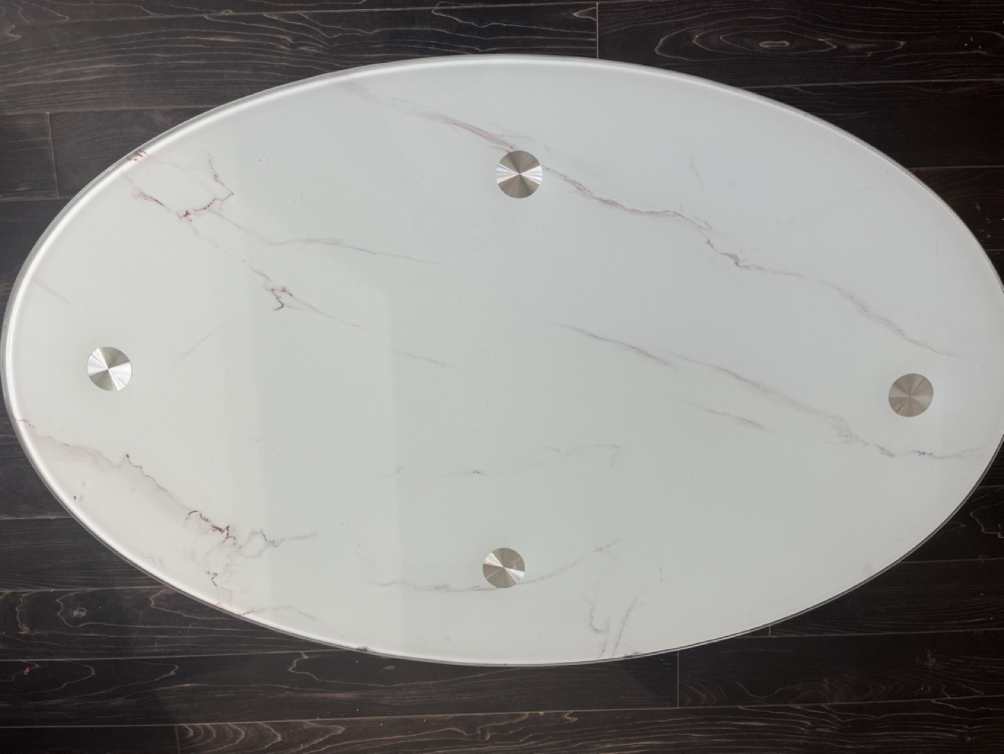 Light Green Coffee Table - photo 2
