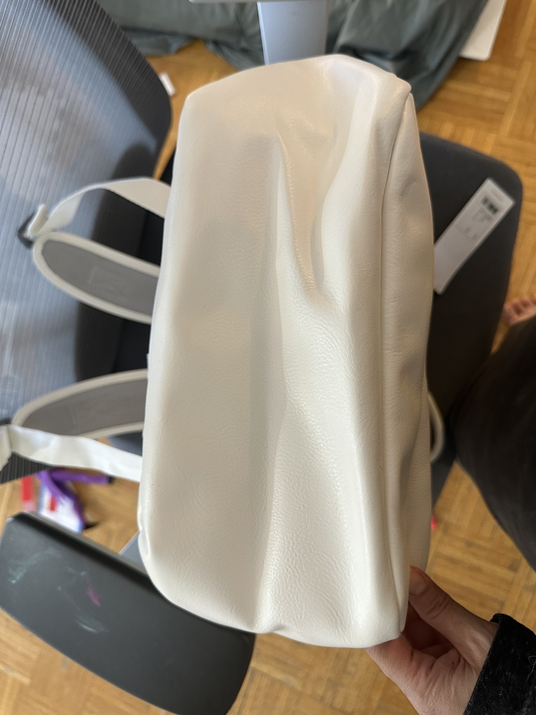 New ! Lolë bag/ backpack - photo 3
