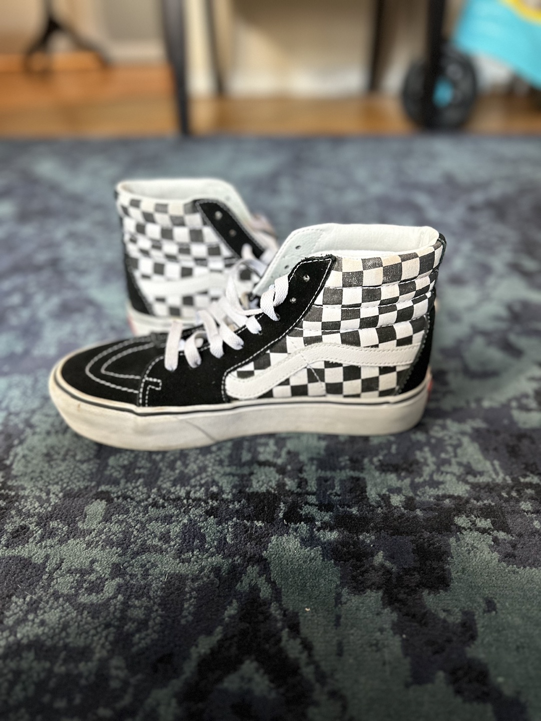Ladies shoes thumbnail