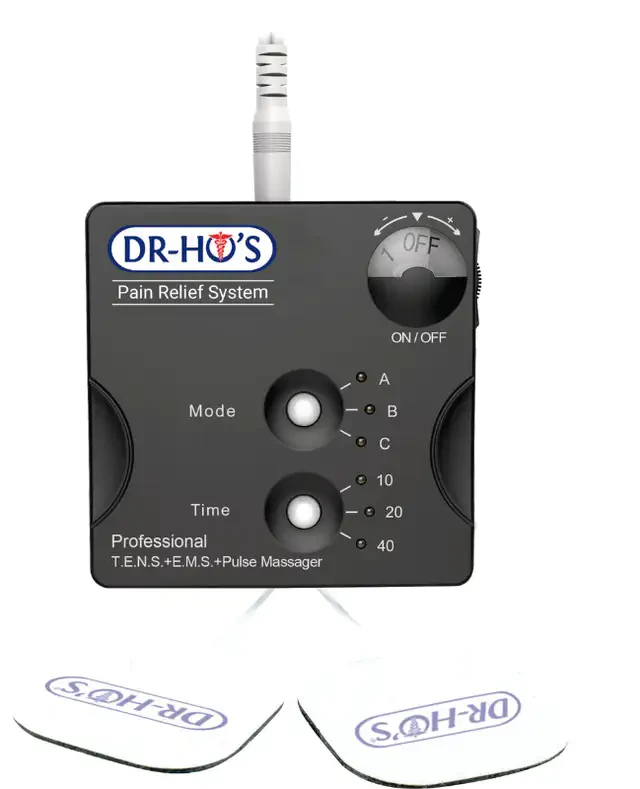 Dr Ho - photo 4