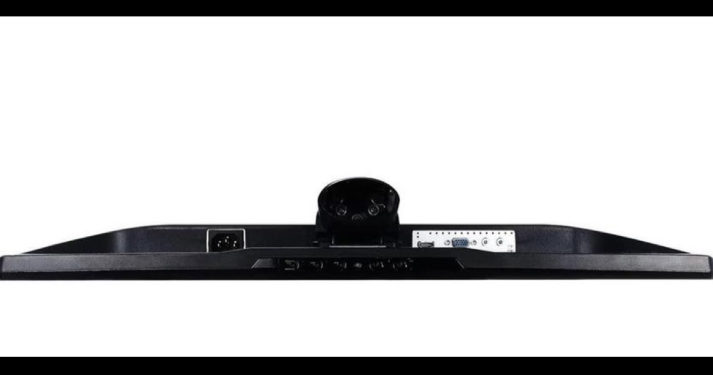 24 inch display monitor image indicator(3)