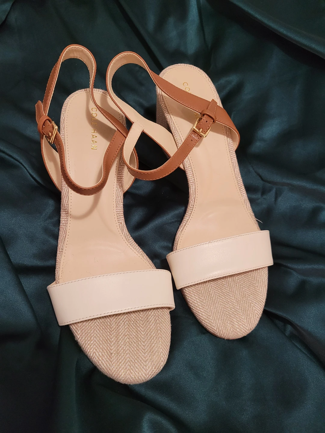Cole Haan Wedge Heels thumbnail