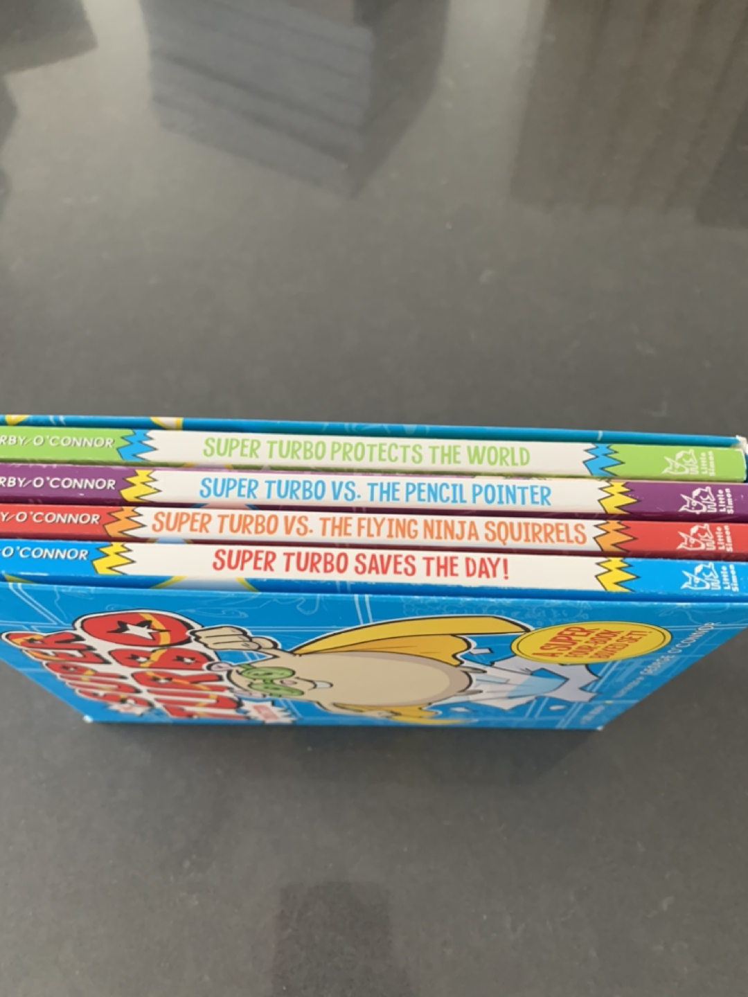 Kids books. See description for prices. image indicator(2)