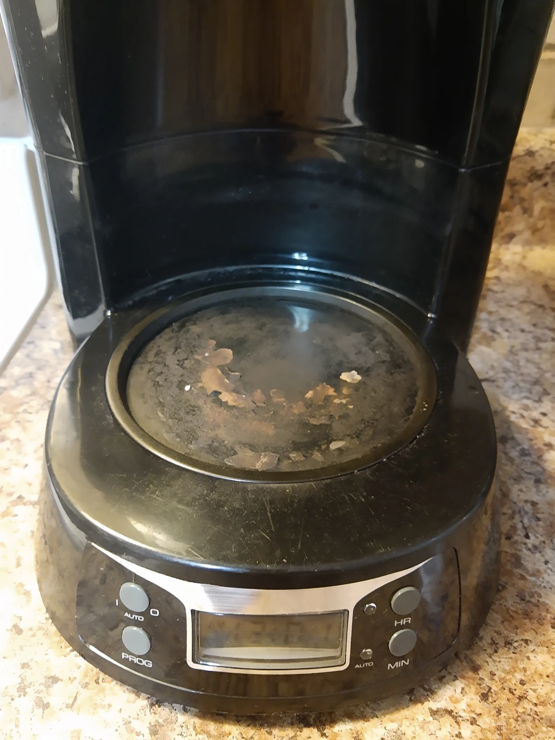 Black & Decker Coffee Maker 🏀 - photo 4