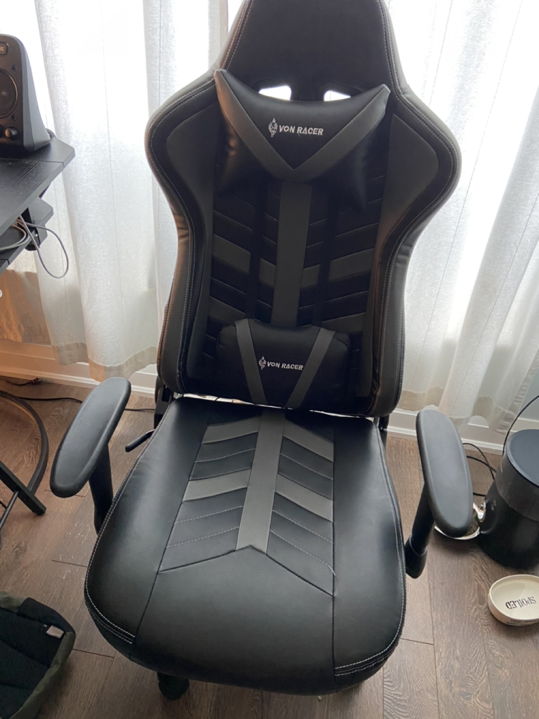 Gaming chair