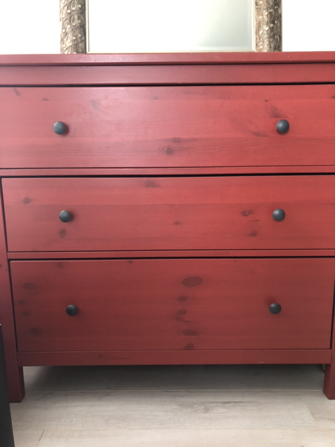 Drawer thumbnail