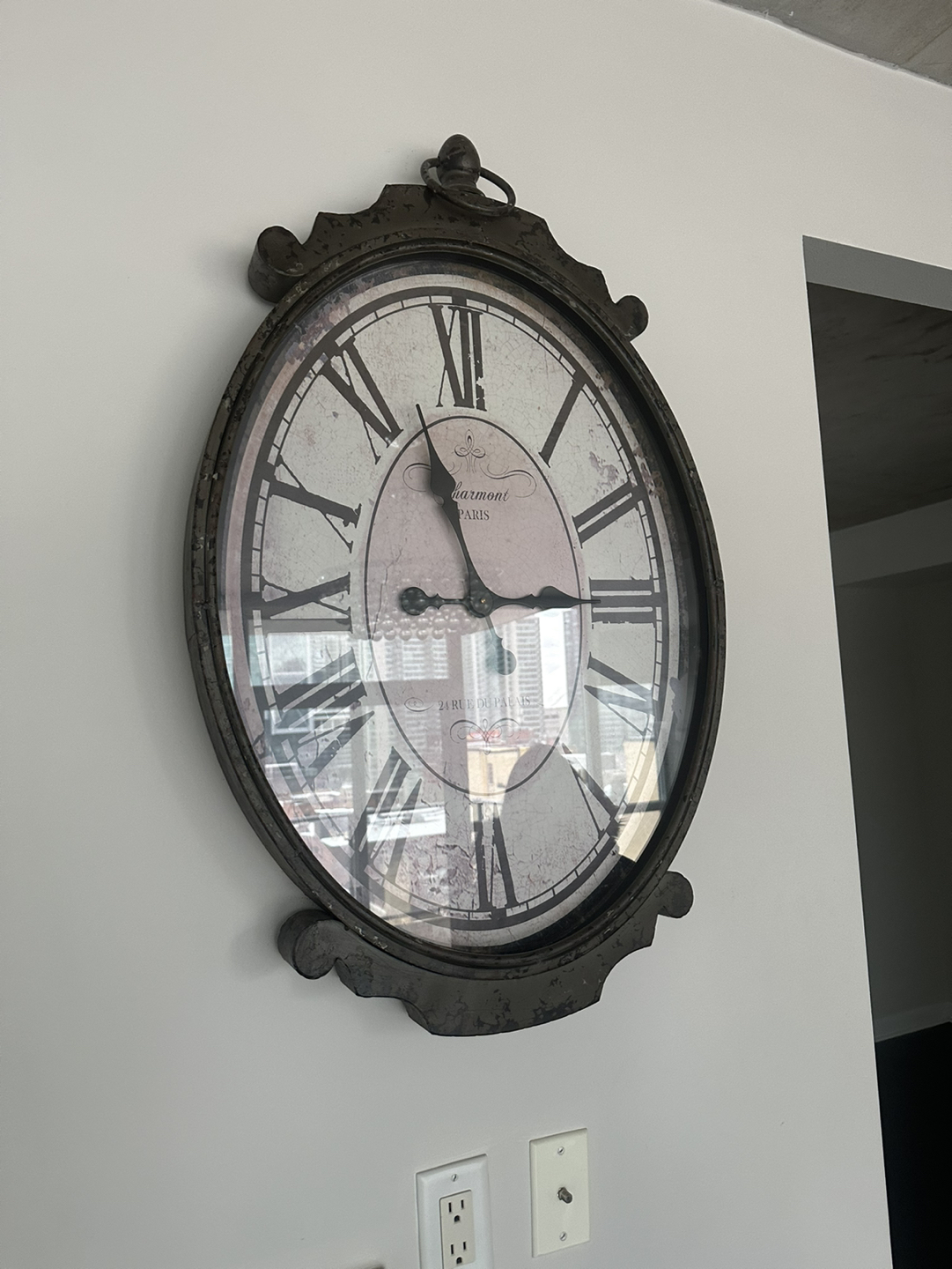 Wall Clock thumbnail