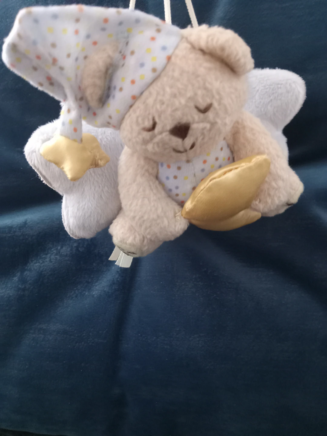 mobile crib accessory thumbnail