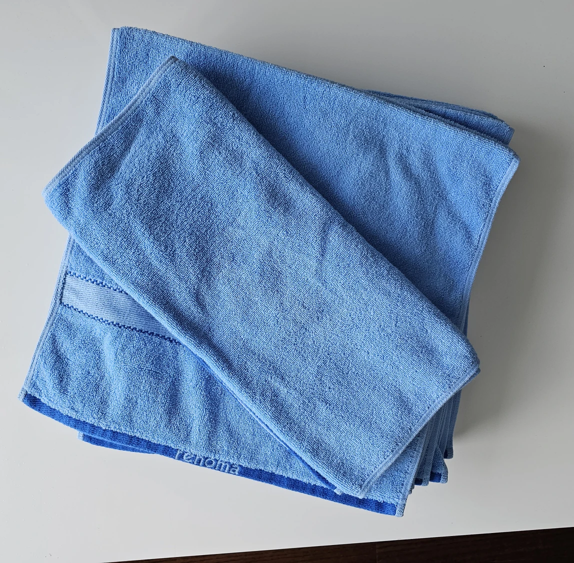 High quality New towels thumbnail