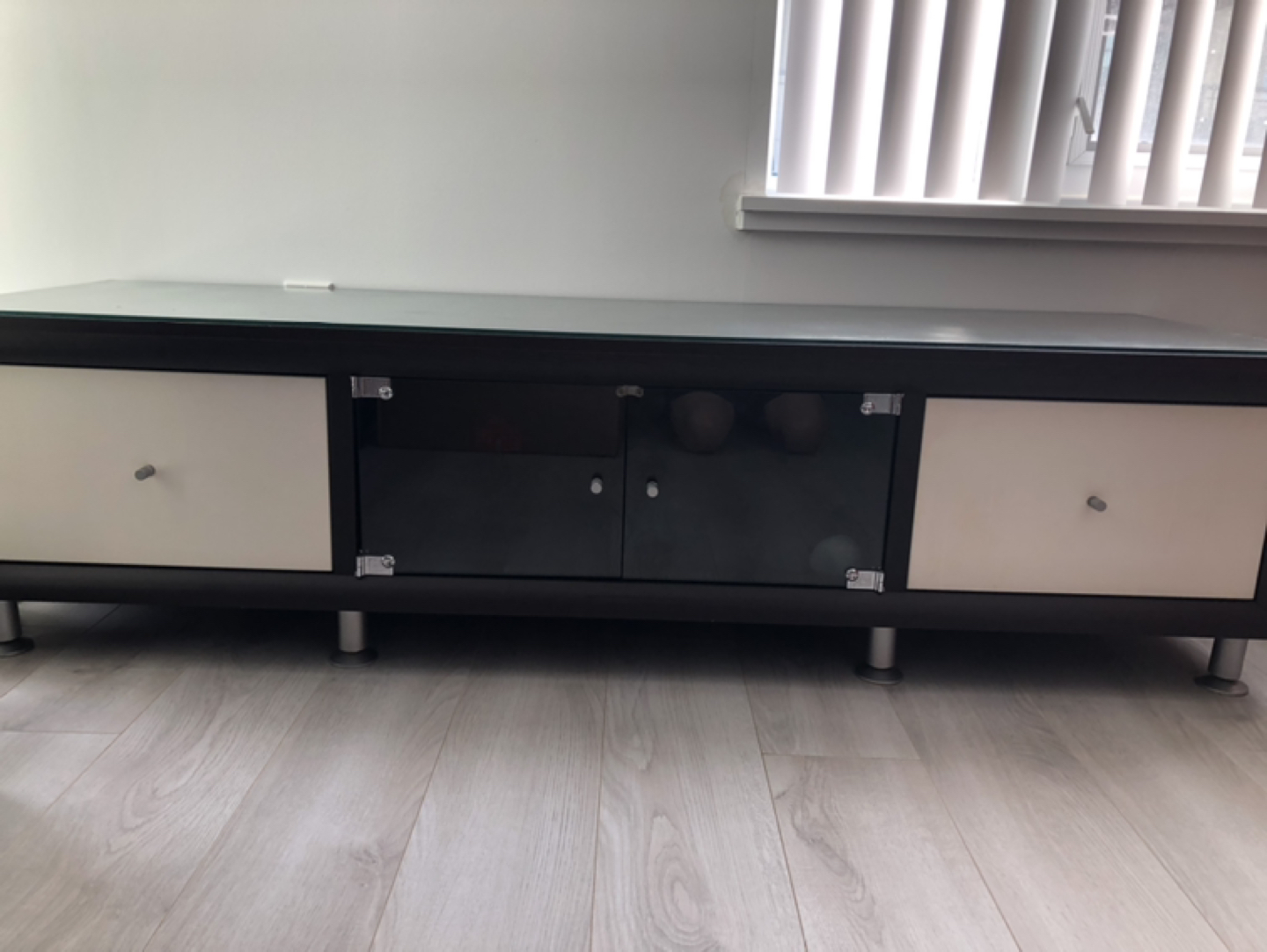 TV stand