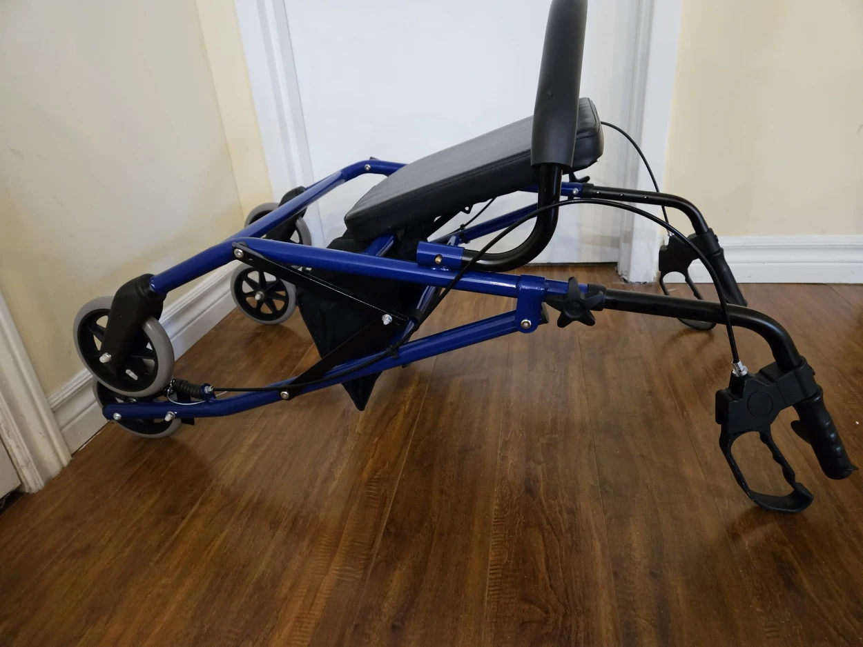 foldable walker image indicator(2)