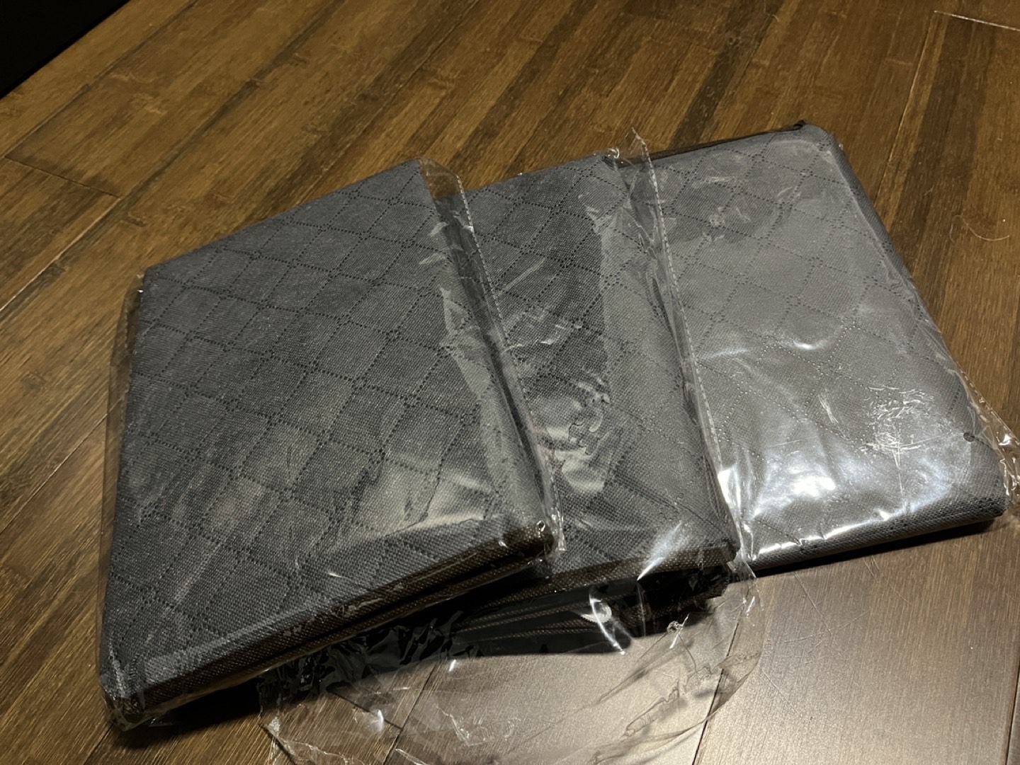 Storage bags