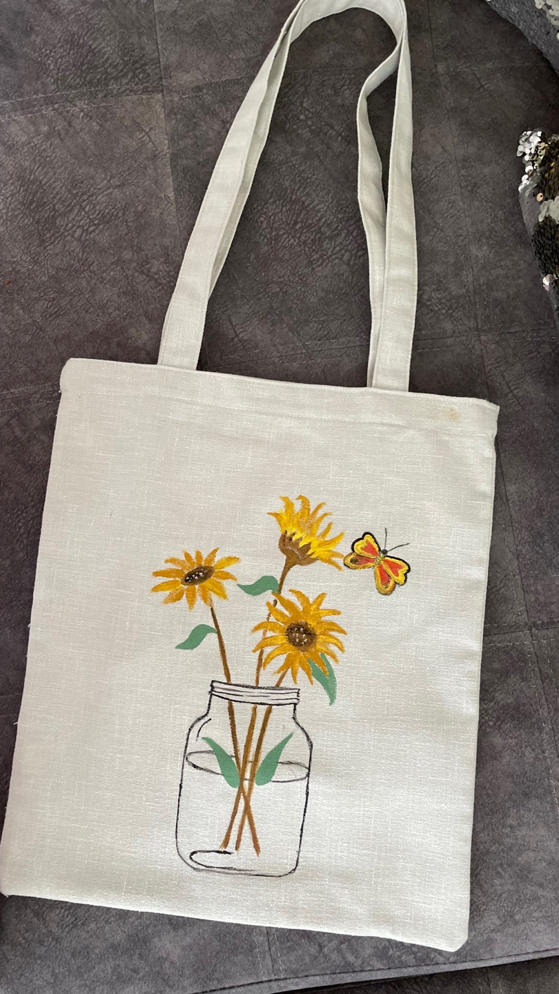 Tote bag thumbnail