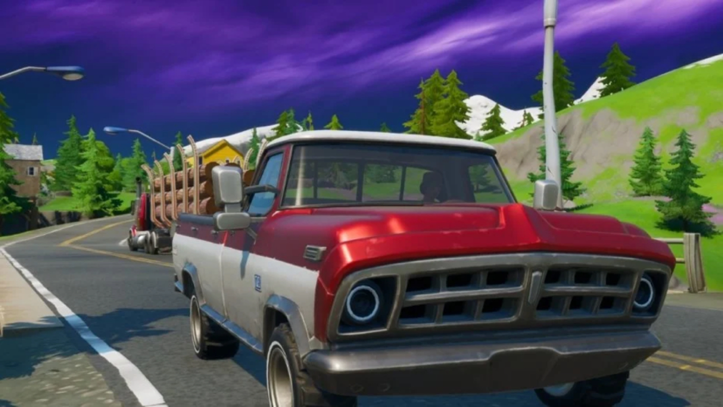 Truck