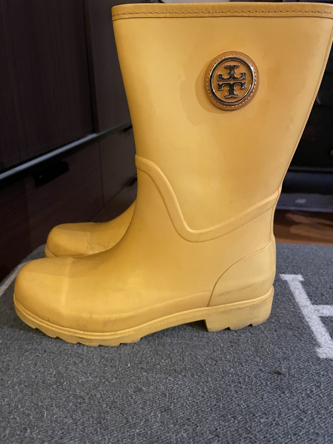 Rain boots - photo 2
