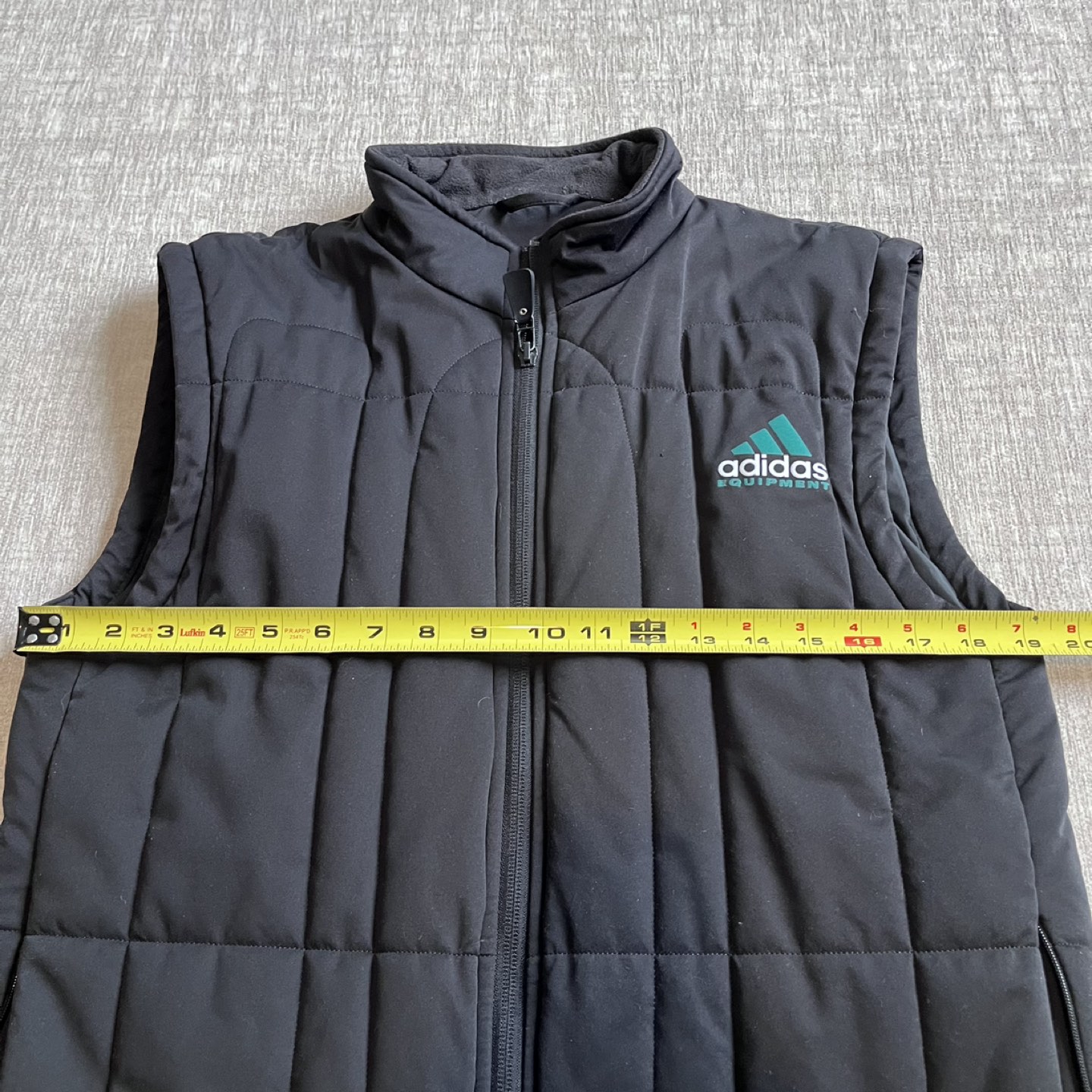 Adidas Equipment Quilted Vest - photo 3