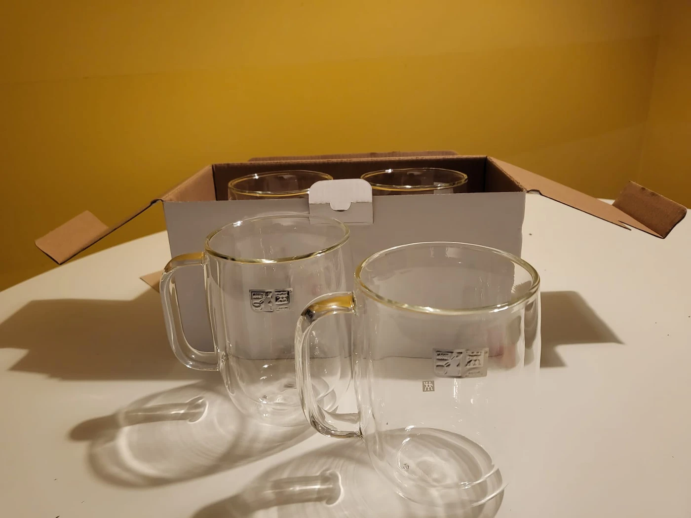 Zwilling Sorrento Mugs/Glasses image indicator(3)