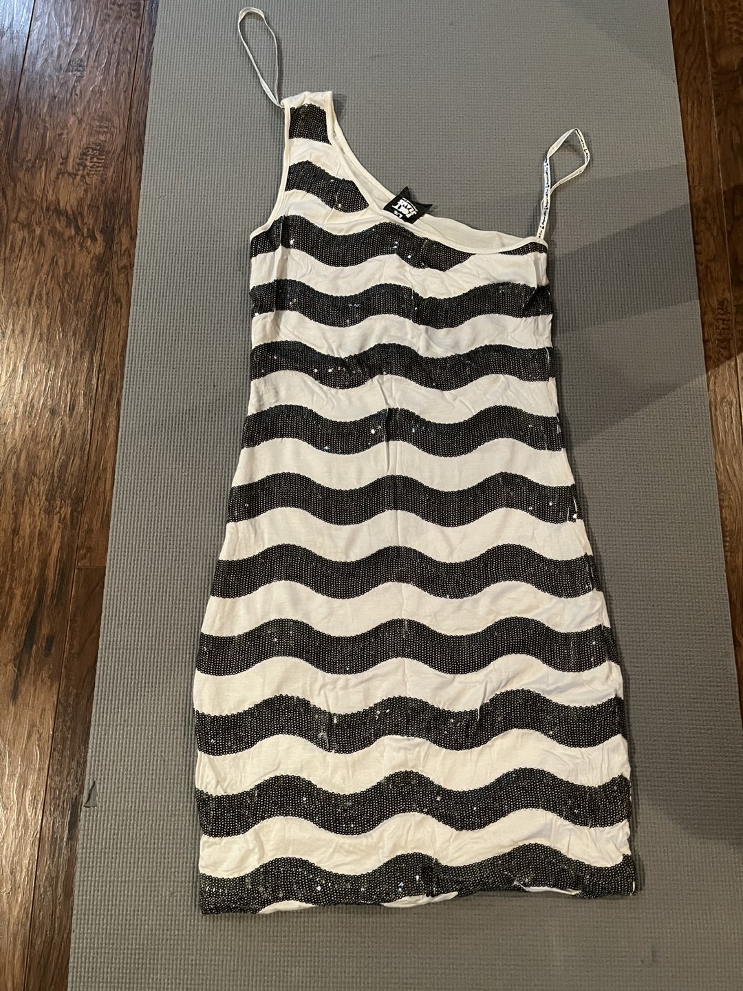 Sexy dress