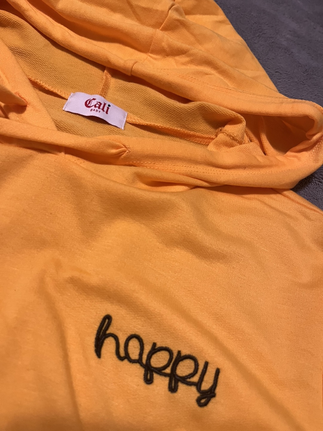 BNWT sweatshirt image indicator(2)