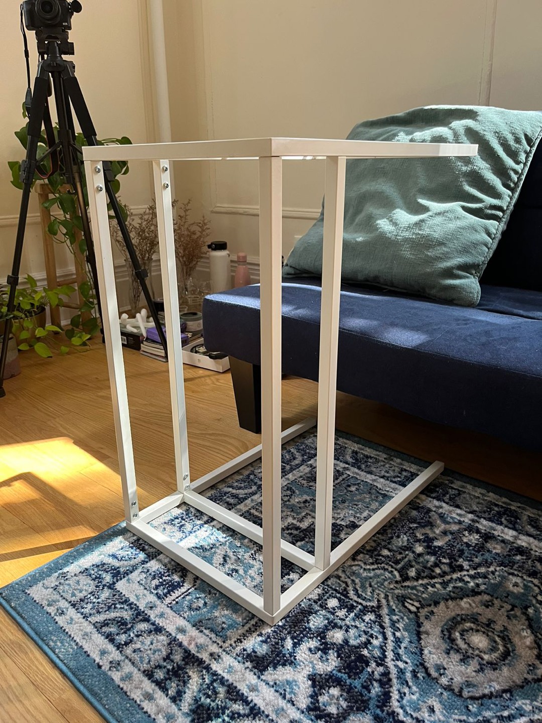 IKEA VITTSJÖ table - photo 2