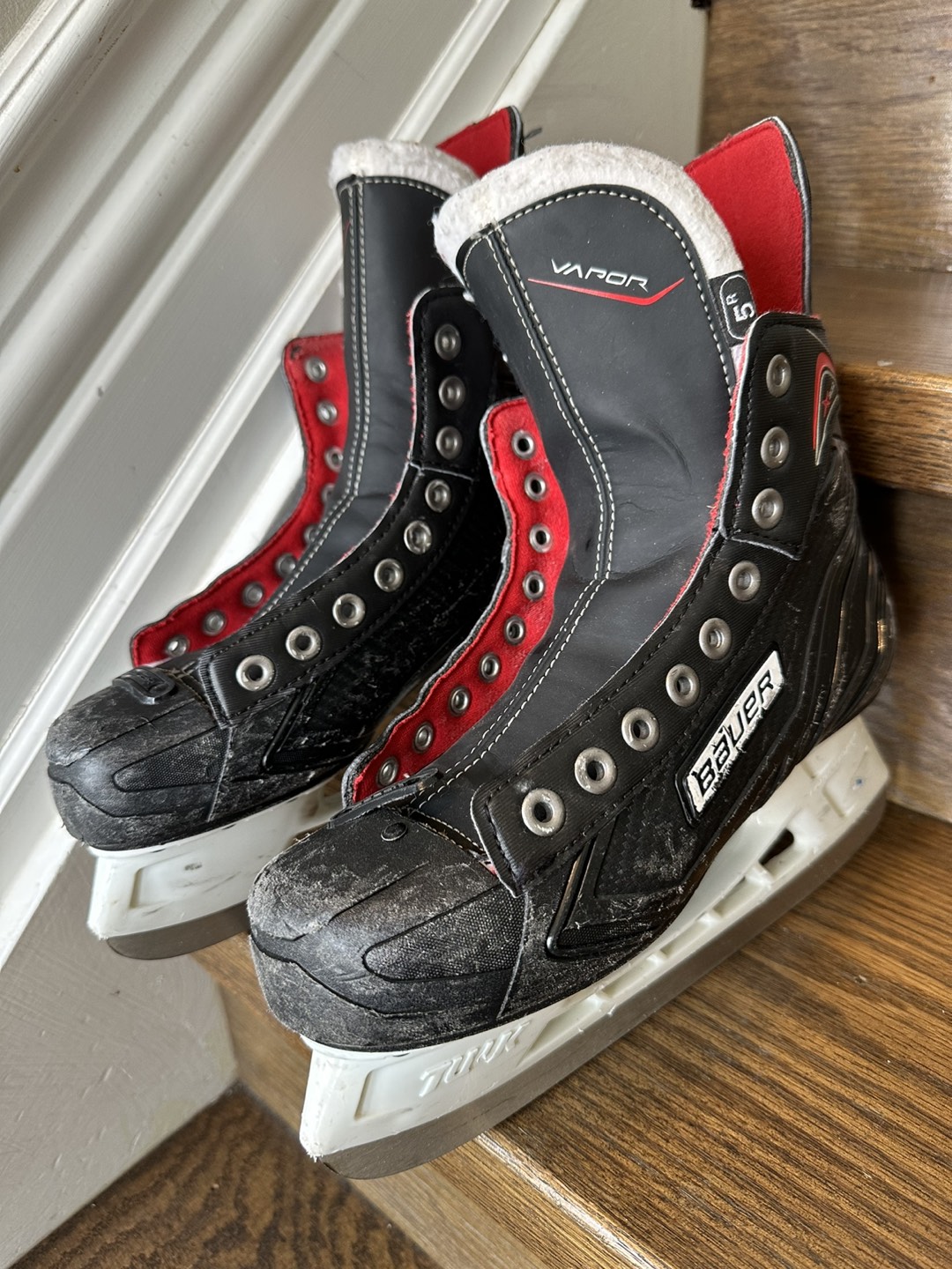 Bauer Skates s. 6 image indicator(2)