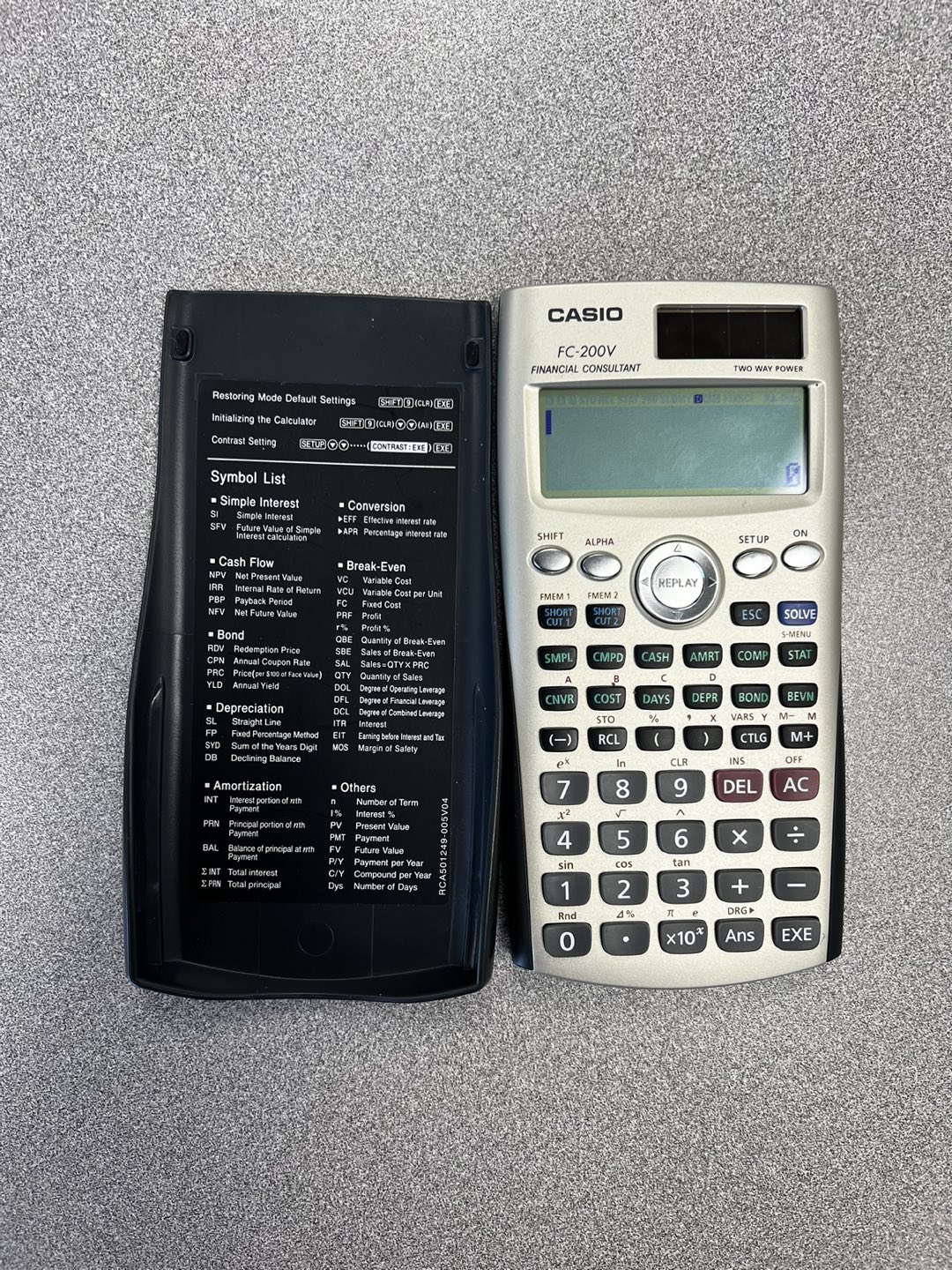 Business Calculator thumbnail