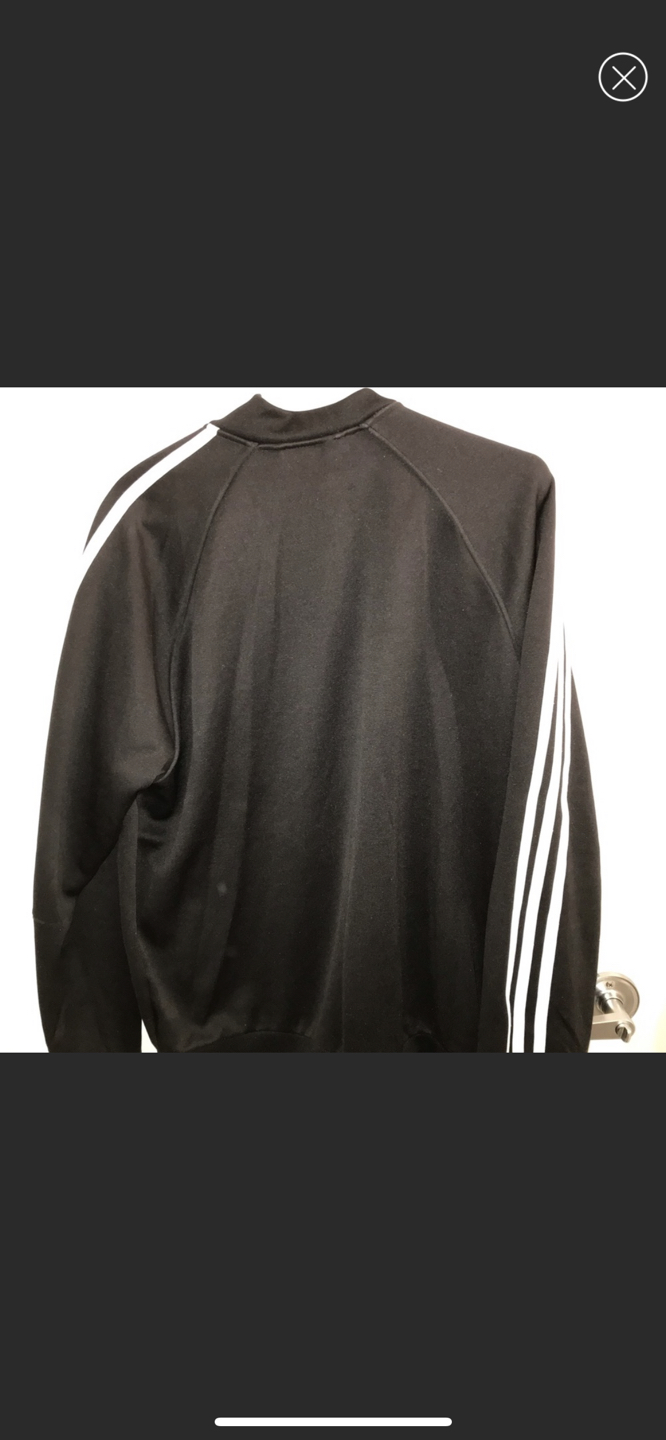 Adidas jacket - photo 2