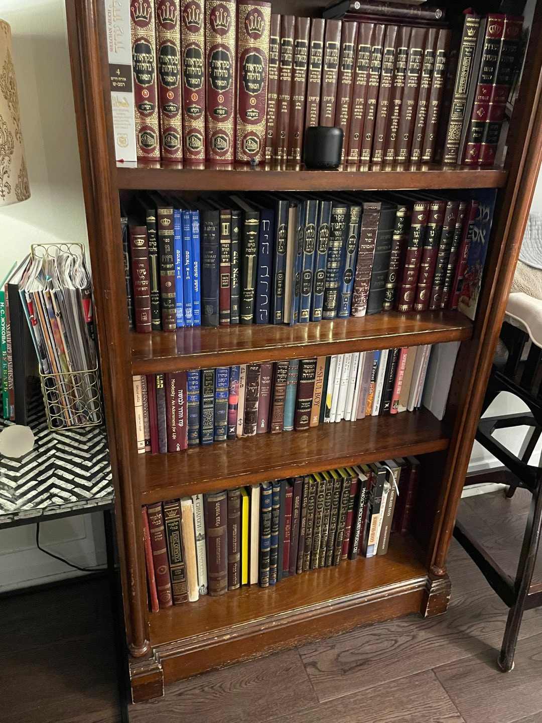 Book case - photo 3
