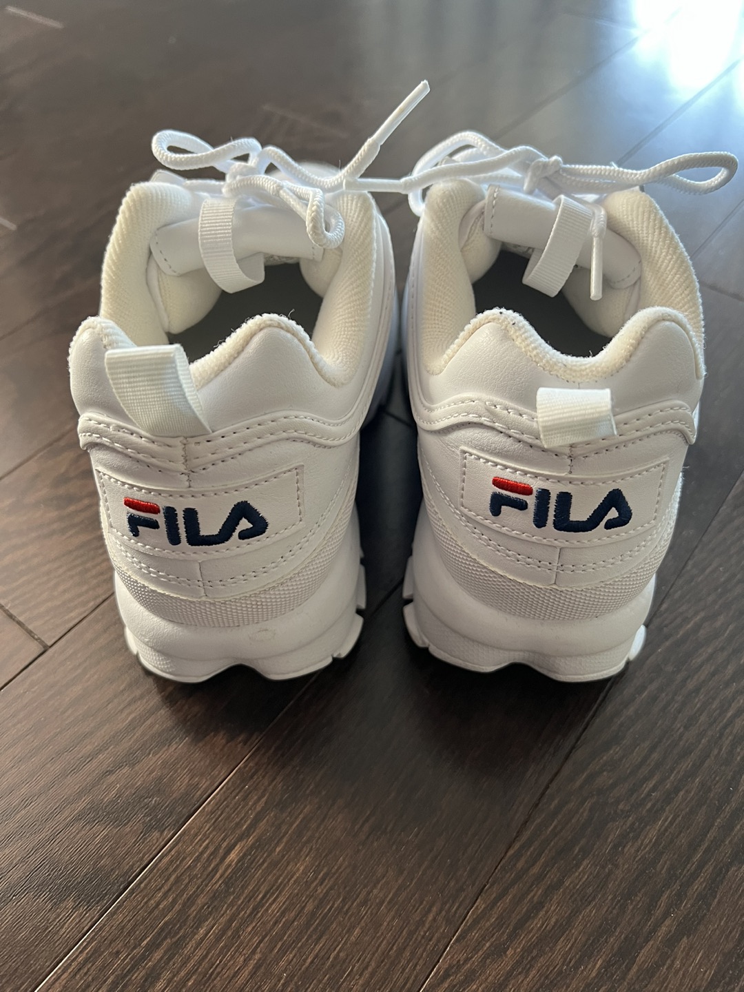 Fila Runners image indicator(4)