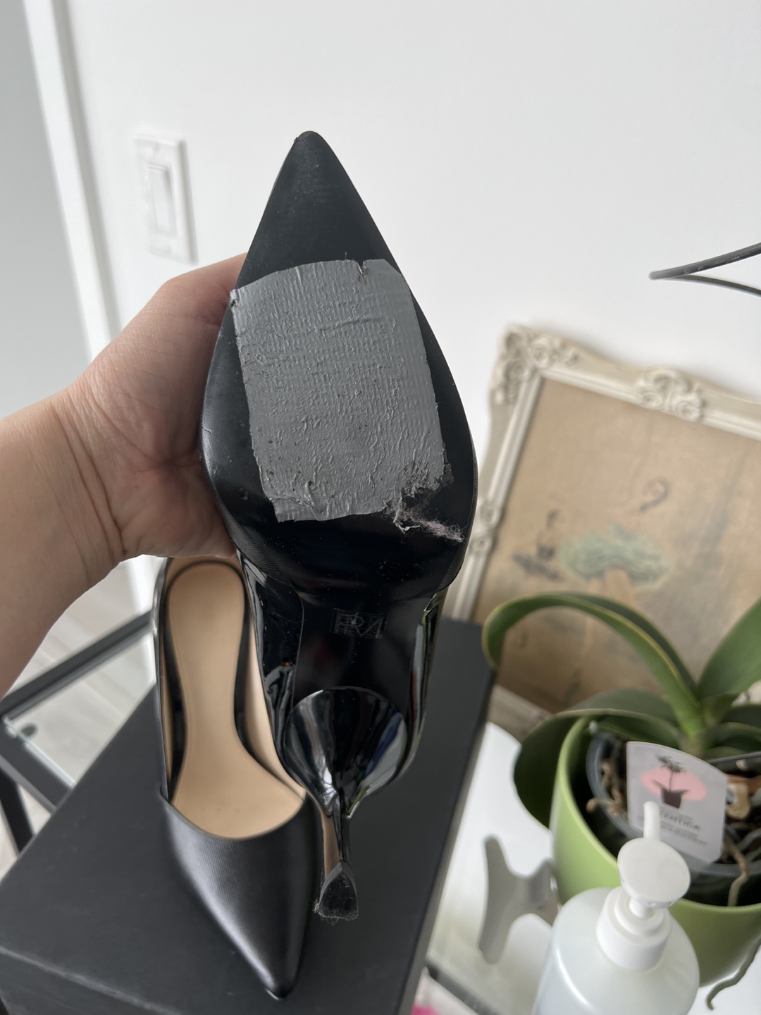 Pelle Moda heels - photo 3