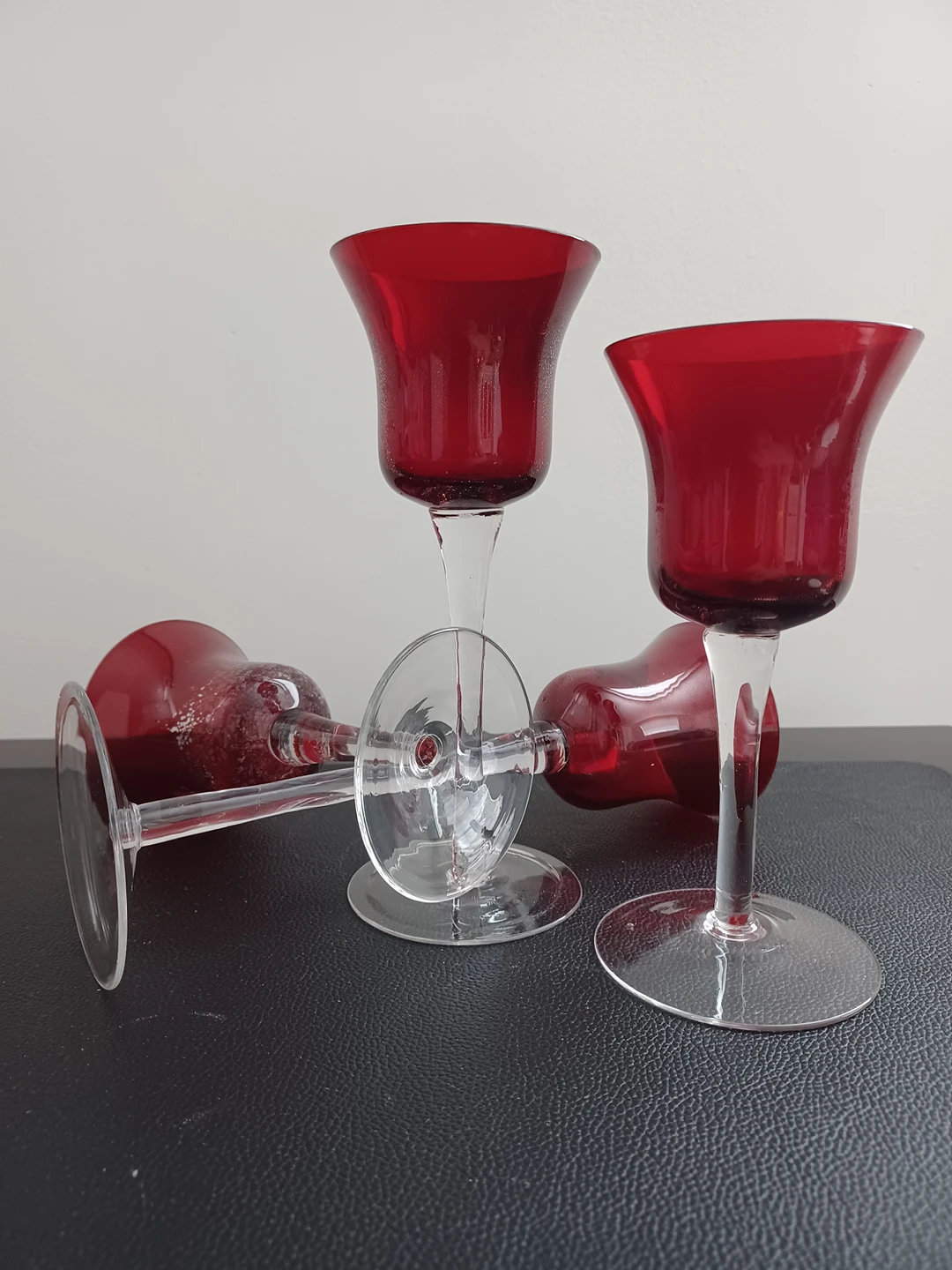 COOL CANDLE HOLDERS