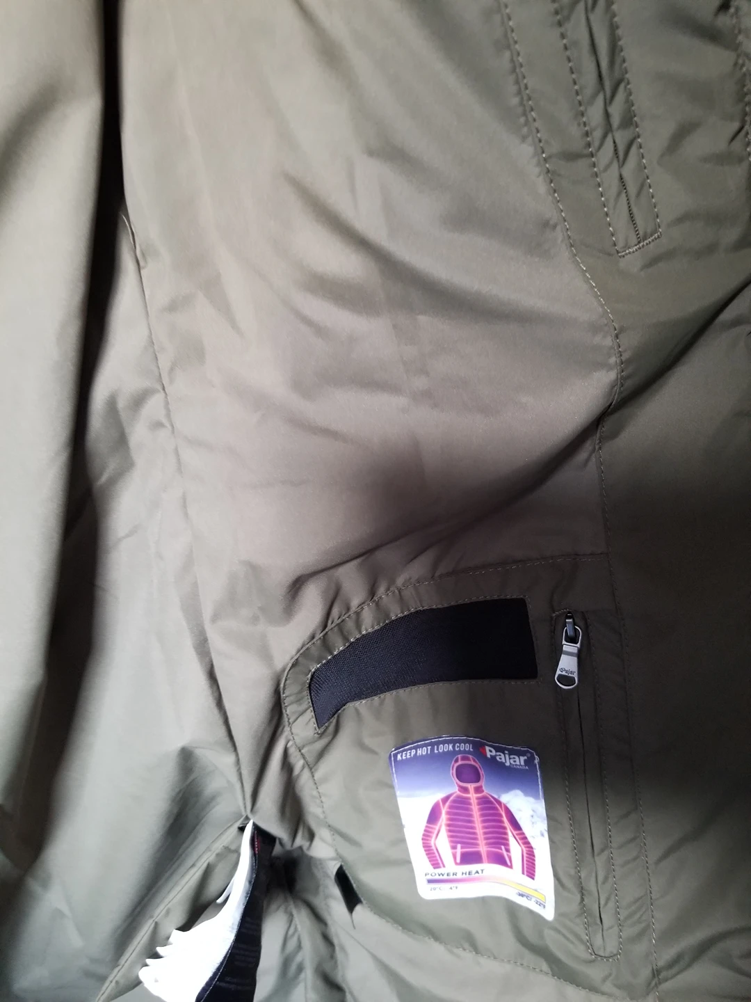 Pajar Parka - photo 4