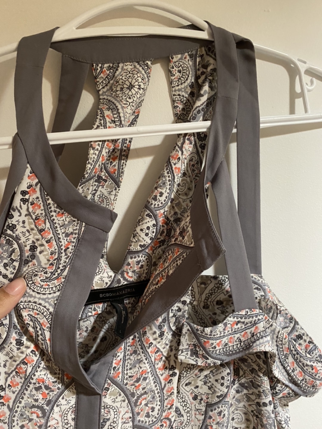 BCBG Blouse