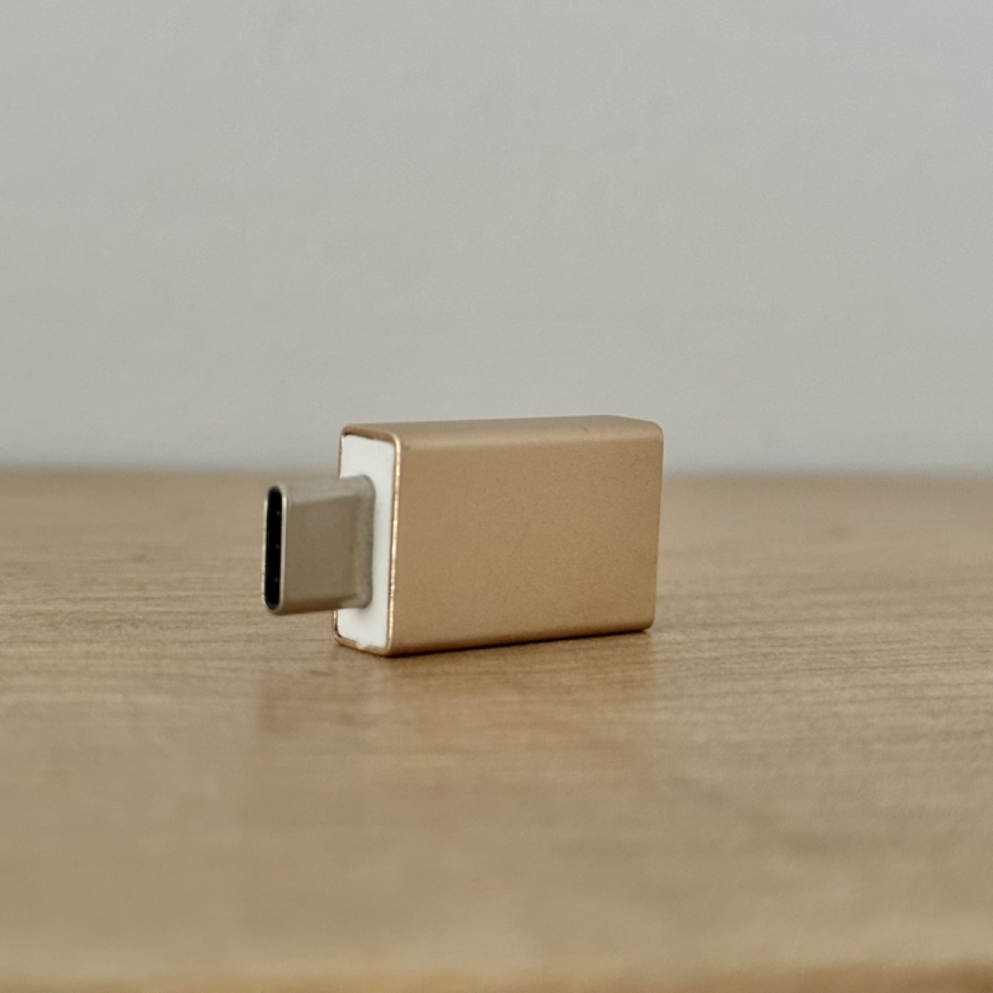 USB-C to USB 3.0 Adapter 🏀 - photo 4