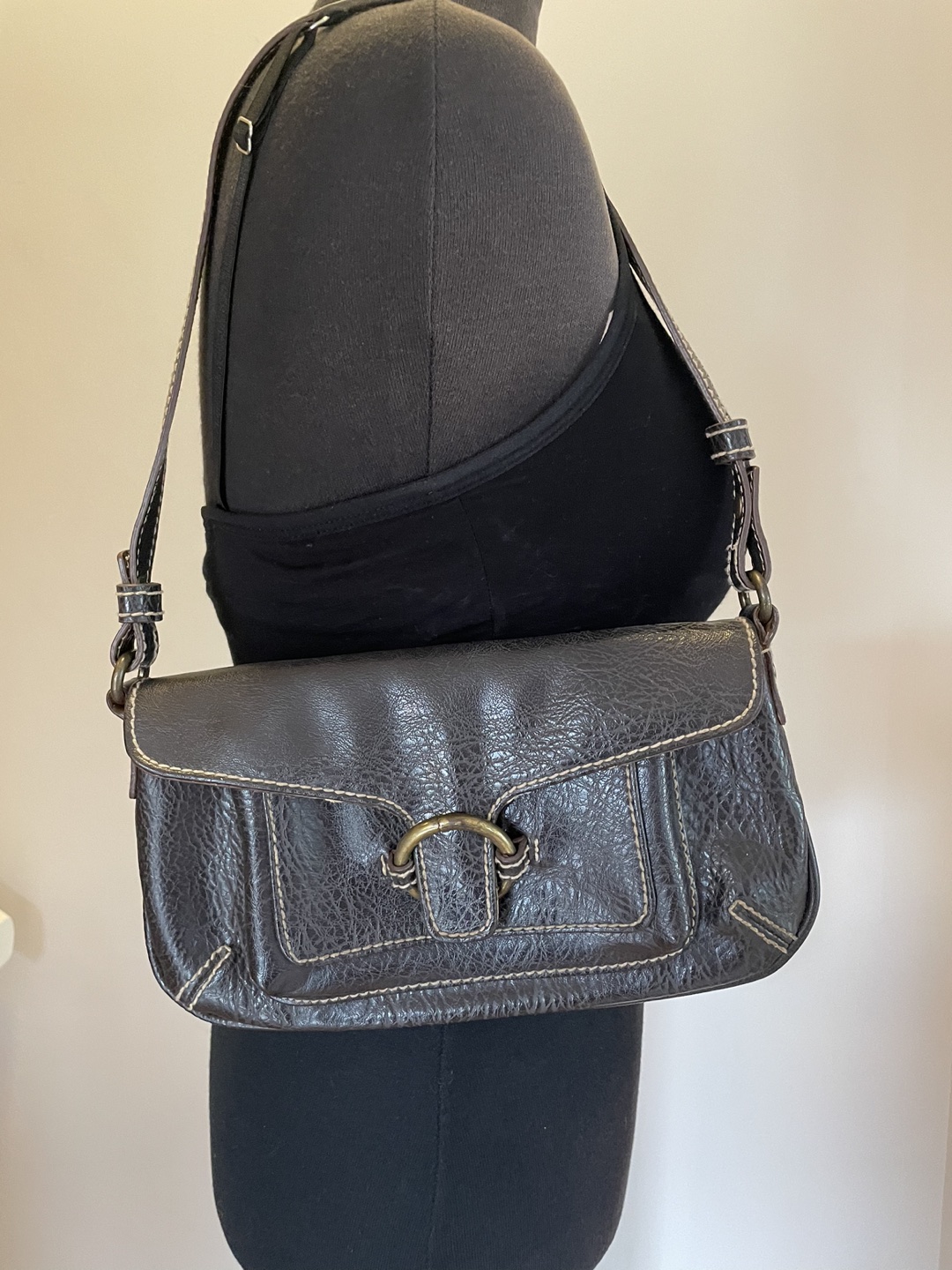 BENETTON Bag - photo 2