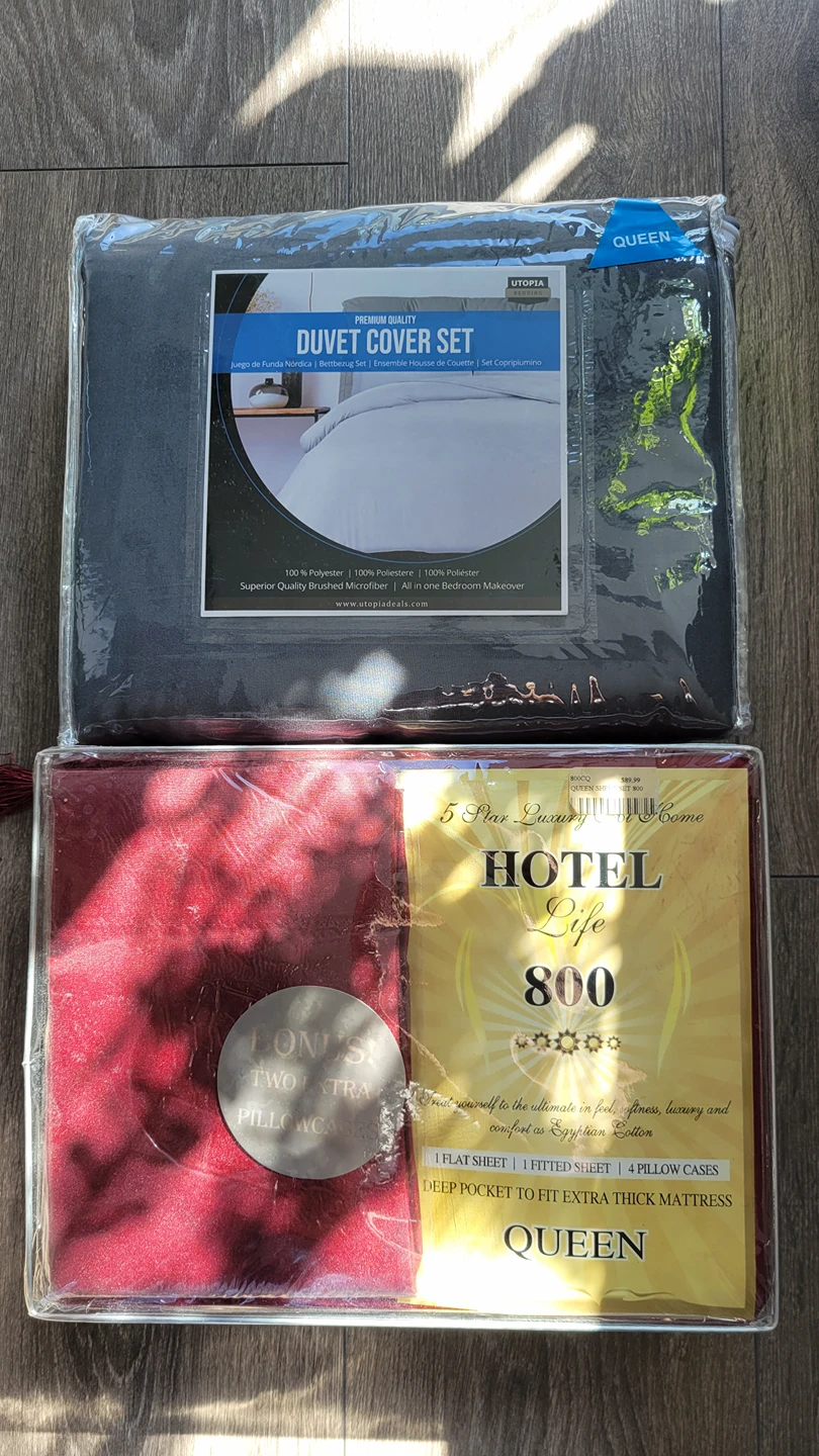 both for $35