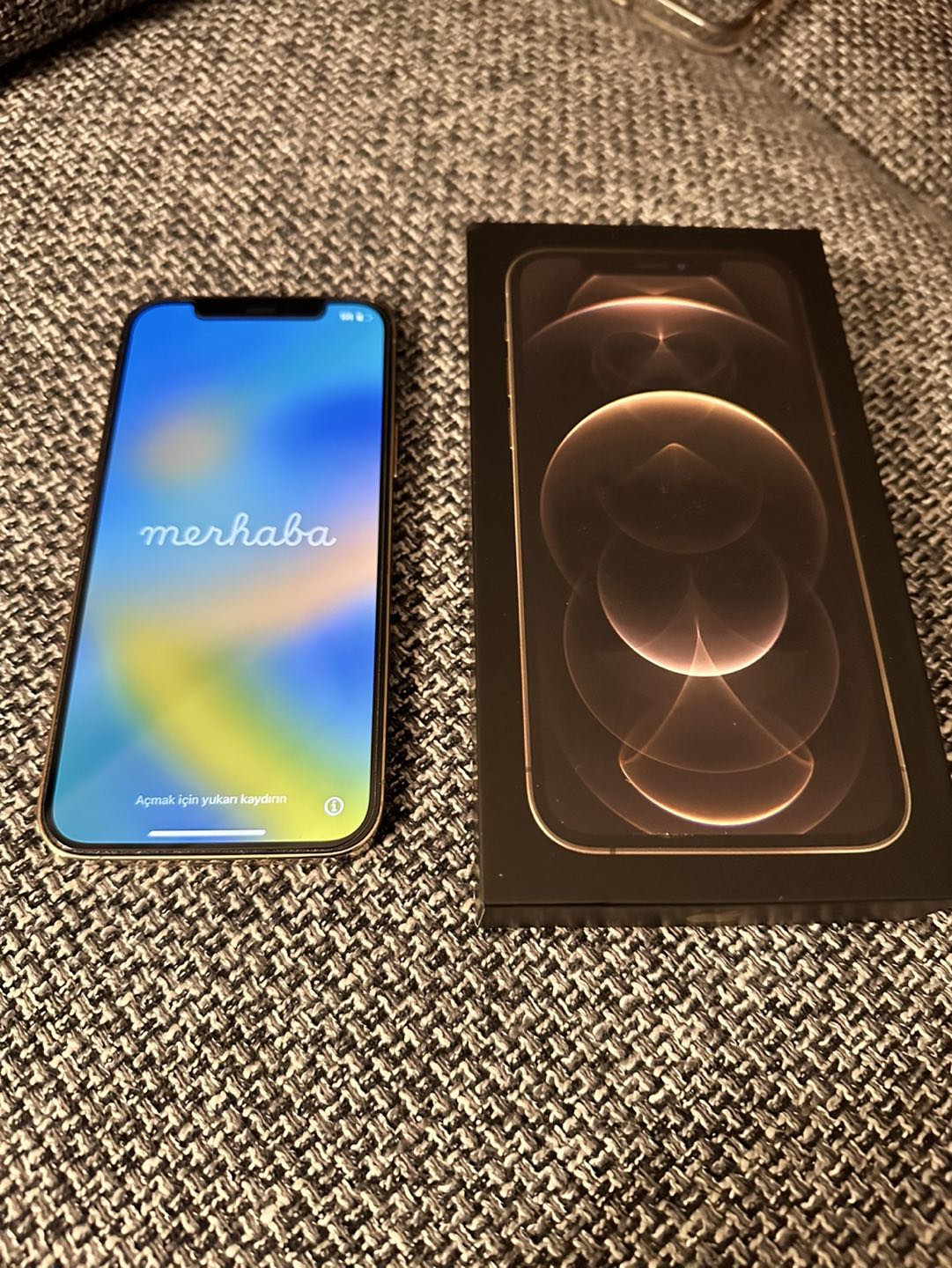 iPhone 12 Pro (128GB) - photo 4