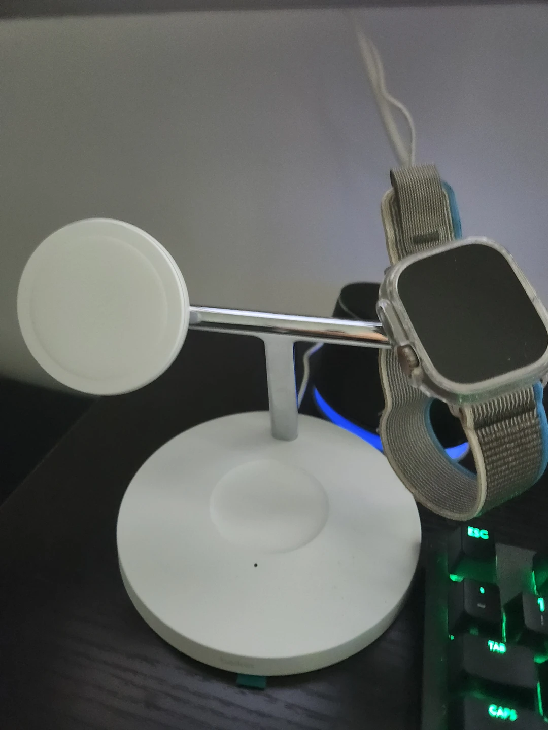 Belkin 3 in 1 Wireless Charger
