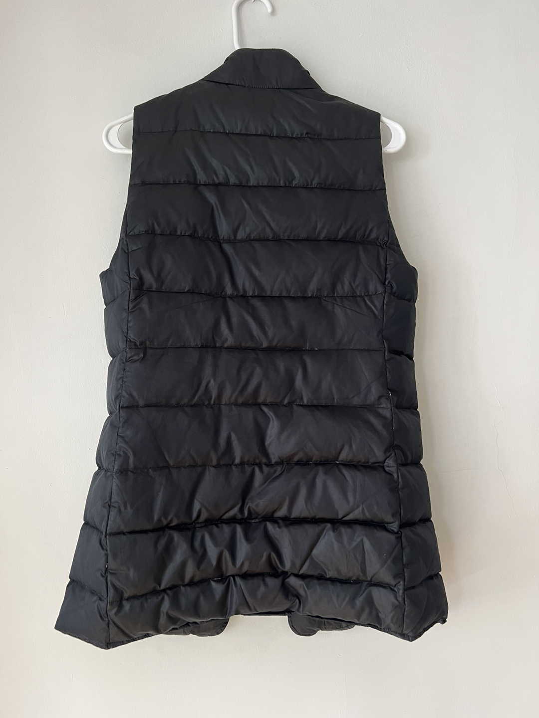 Roots Puffer Vest - photo 3