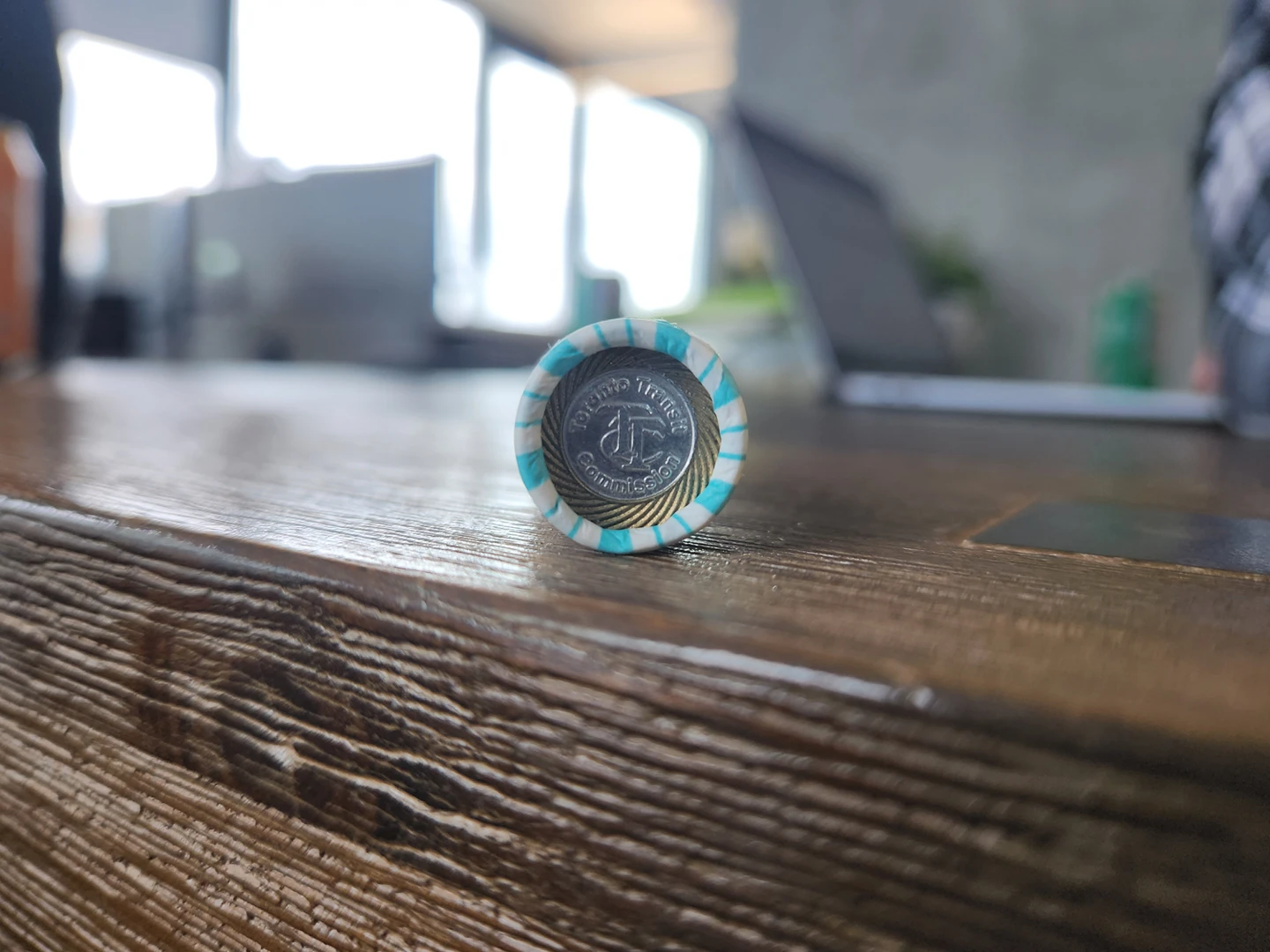 50 TTC Tokens - photo 2