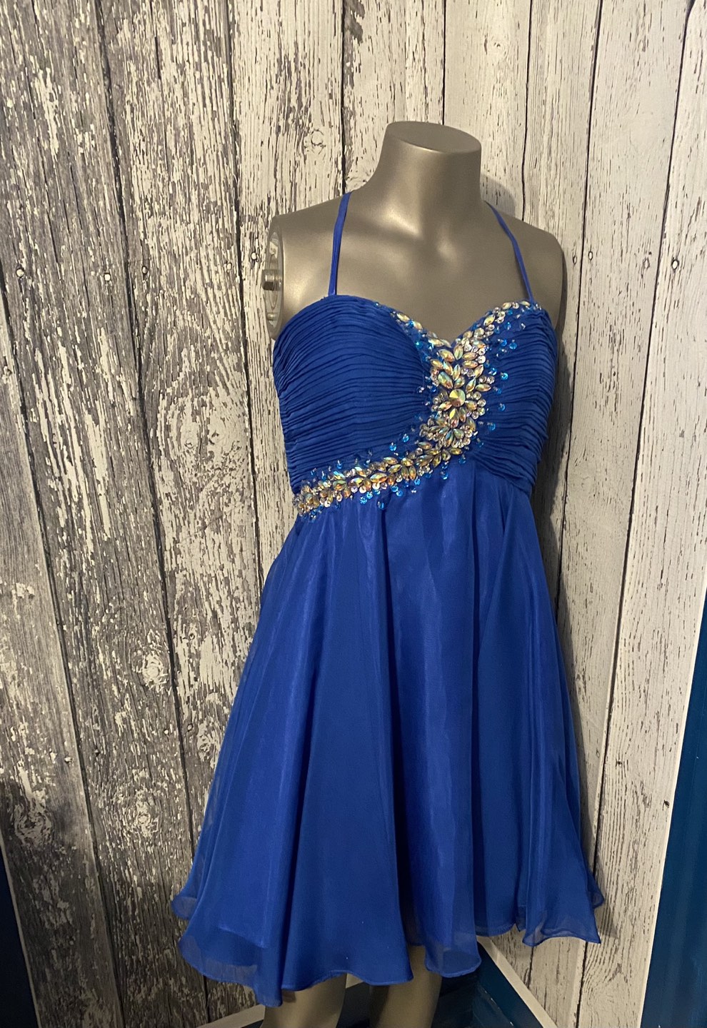 ALYCE PARIS Formal Dress image indicator(5)