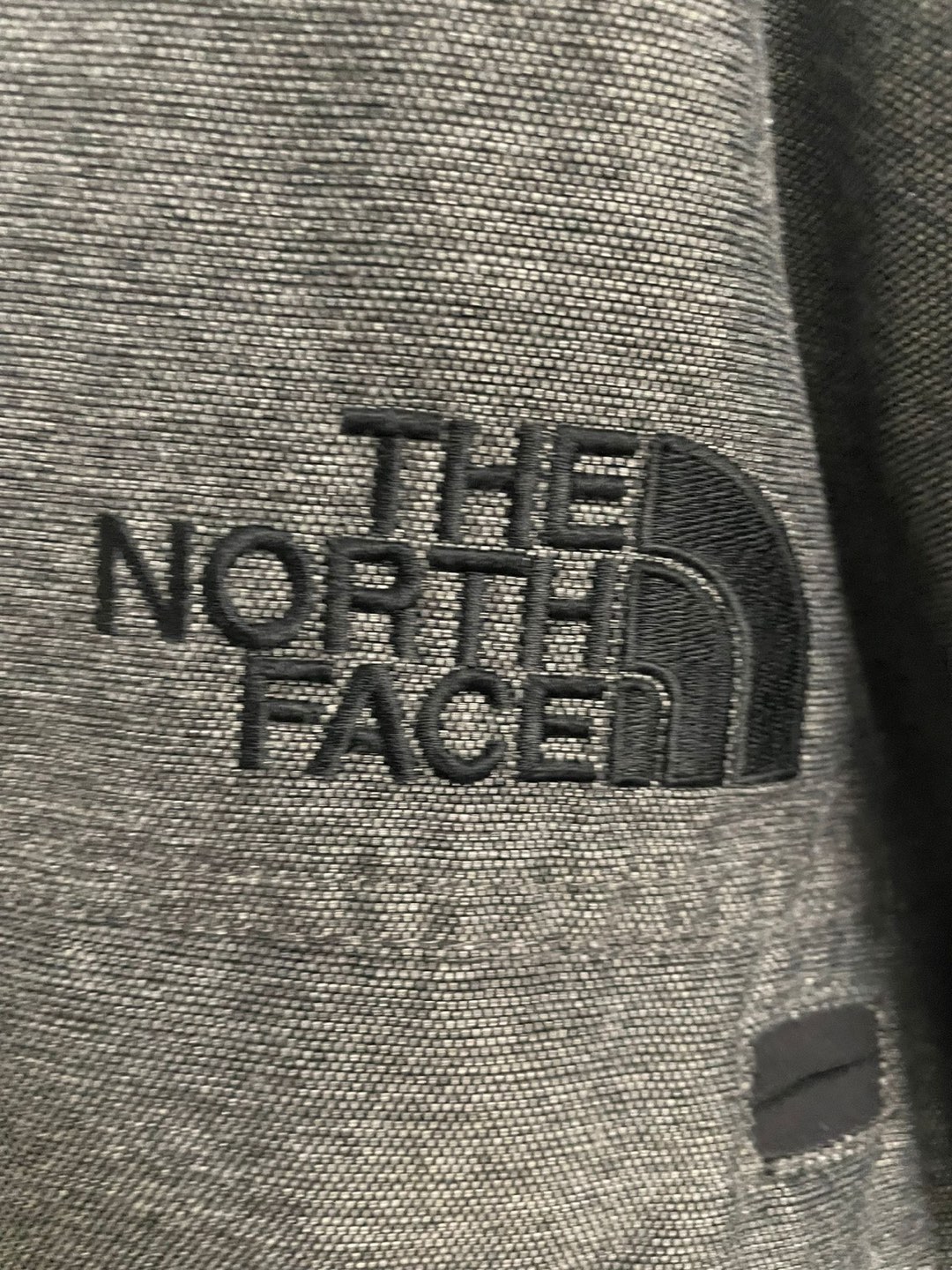 North Face winter jacket - photo 2