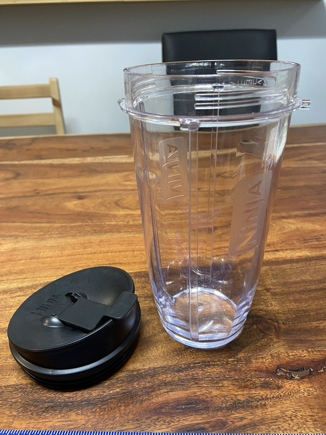 Ninja Professional 900 Watts image indicator(3)