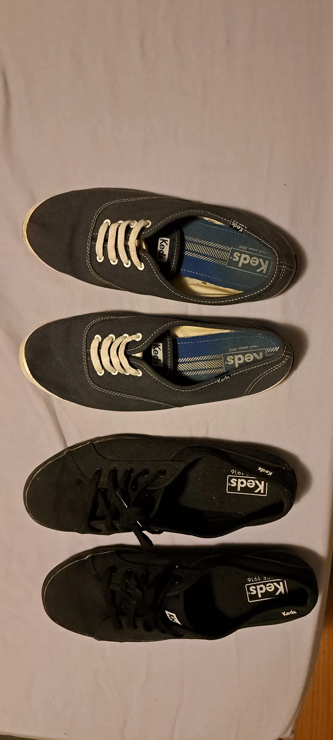 KEDS Women's shoes for sale thumbnail