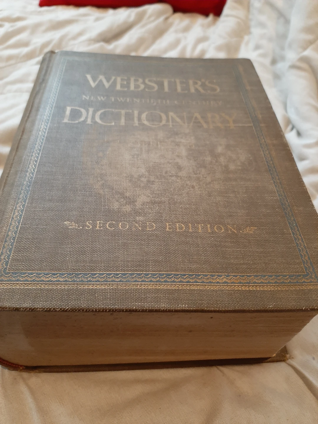 Dictionary plus much more thumbnail